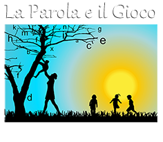 La parola e il gioco